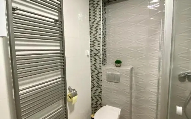Pegazus Apartman