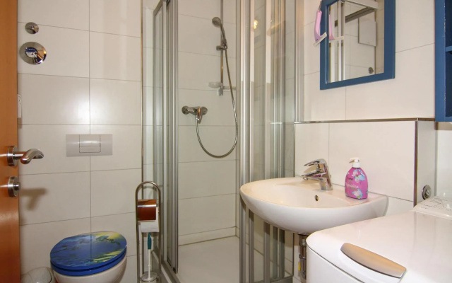 Ferienwohnung, Nienhagen