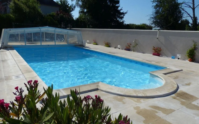 Le Clos Fleuri