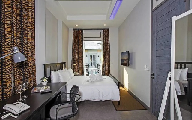 Sala Retreat Villas
