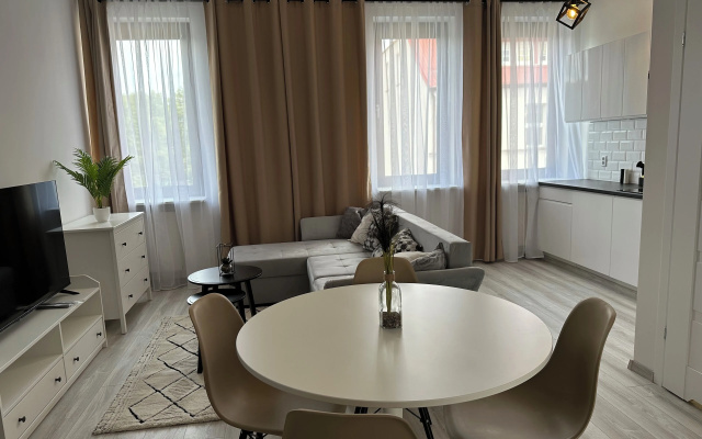 Apartamenty Przy Deptaku