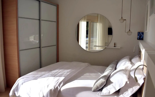 Gallery Suites Parga