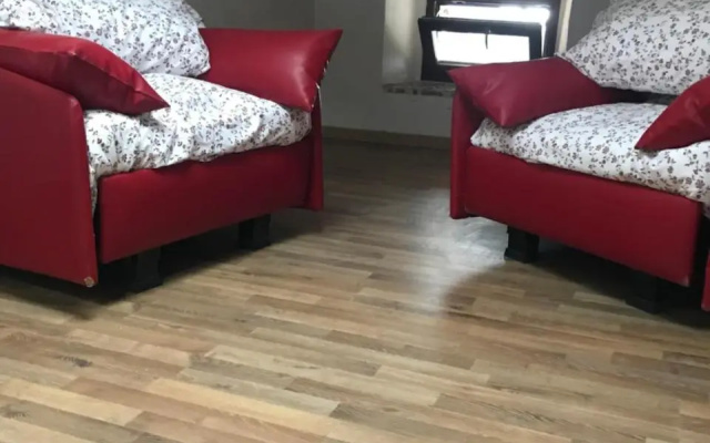 Emidio e Carmen