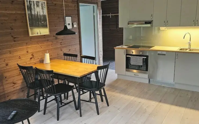 Skidvägen 4a - Lodge