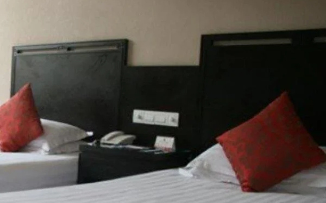 Wuyi Hopeswan Holiday Hotel