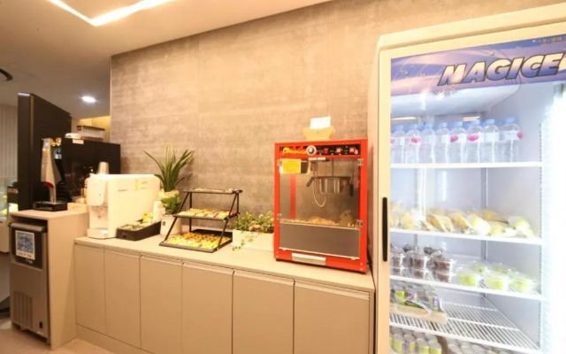 Hotel Cheongdamsol
