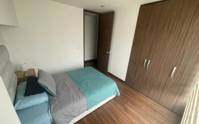 Apartamento de lujo Villa Alsacia