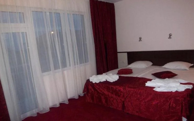 Peshev Family Hotel
