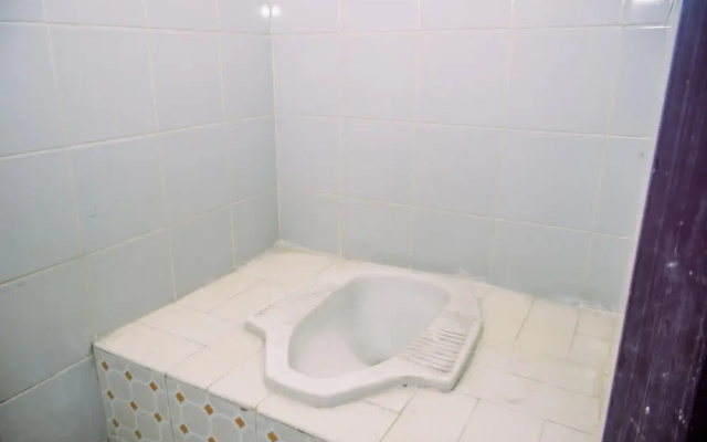 Nice And Spacious 3Br At Kondominium Golf Karawaci Apartment