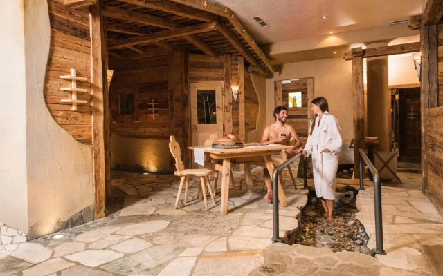 Alpenwellnesshotel St. Veit
