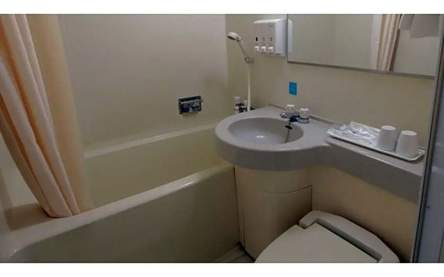 Center Hotel Narita 1 - Vacation STAY 43745v
