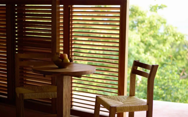Cocolia Hotel