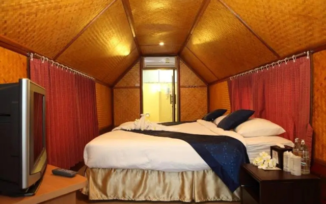 Busai Country View Resort