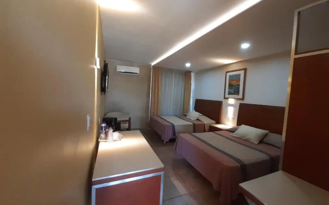 Hotel Maria Teresa