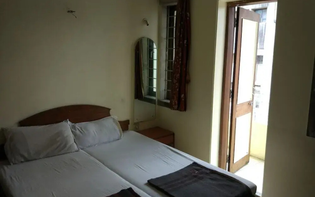 Hotel Sabar