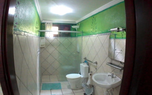 Bamboo Flat Residencial