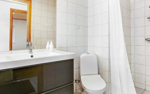 4 Star Holiday Home in Juelsminde