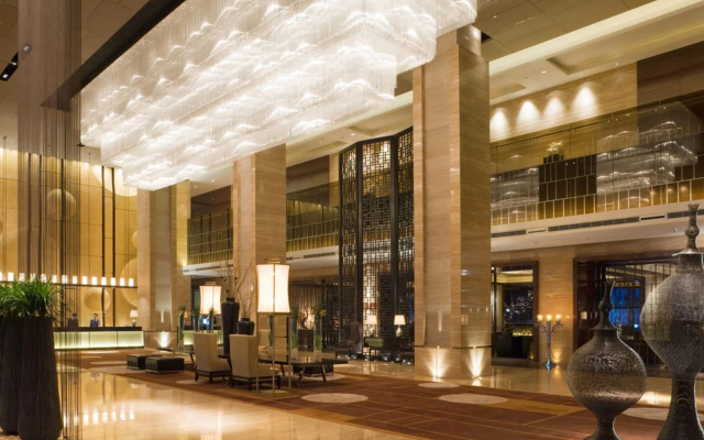 Wanda Realm Beijing