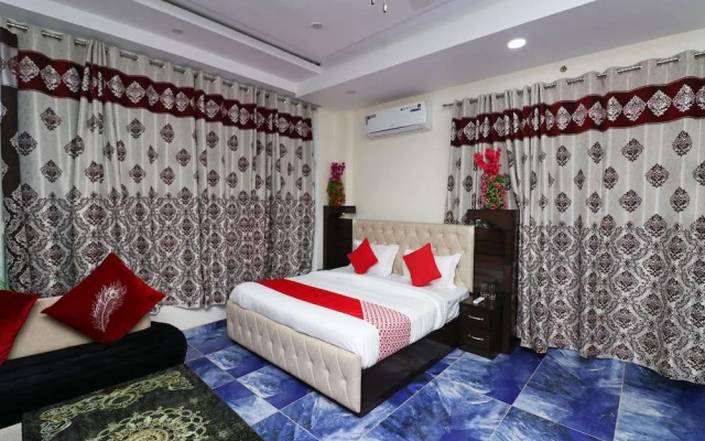 OYO 36065 City Tower Hotel