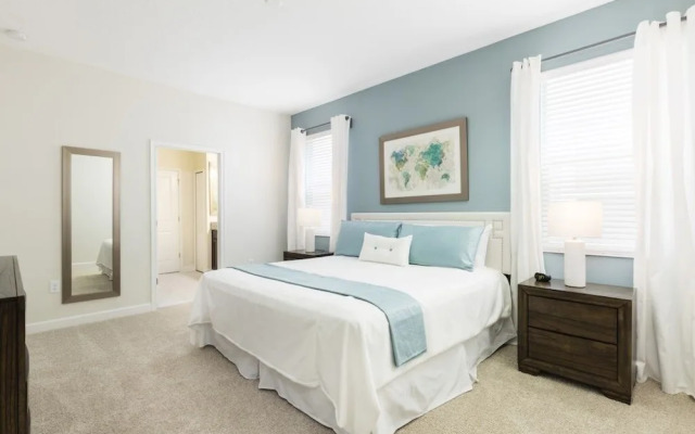 Champions Gate-9069slthsjgil 9 Bedroom Home