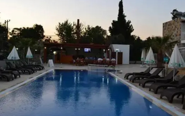 Belleza Apart Hotel