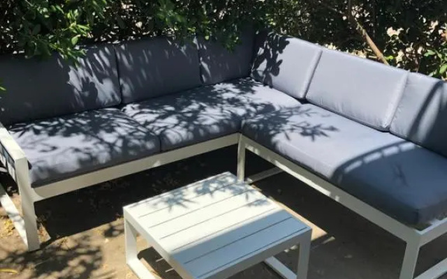 Appartement situé à 200m de la mer