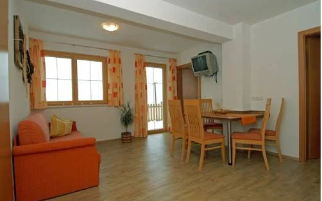 Apartment Pfister