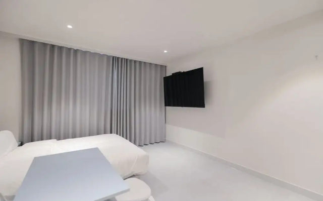 Anook Air Hotel Daejeon