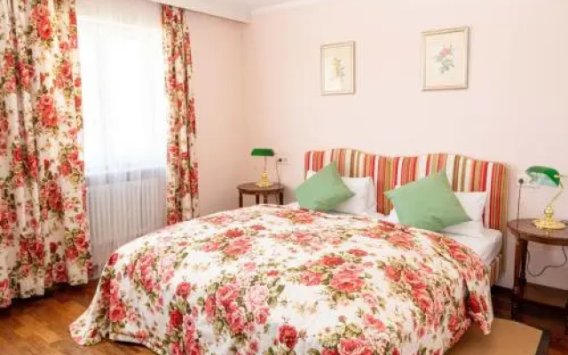 Hotel Krone Am Markt