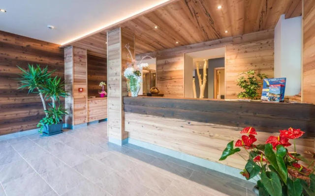 Feeling Hotel Fontanella