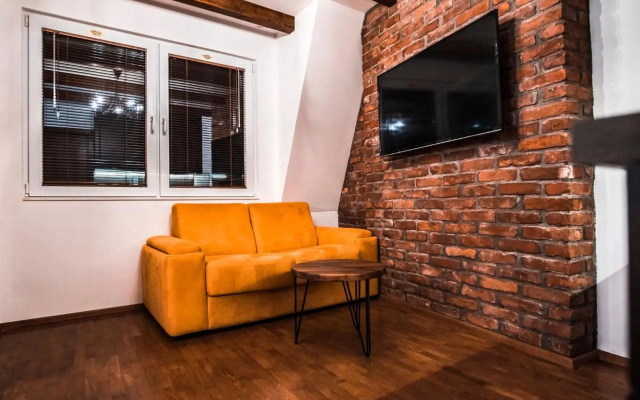 Ohrid Boutique Apartments