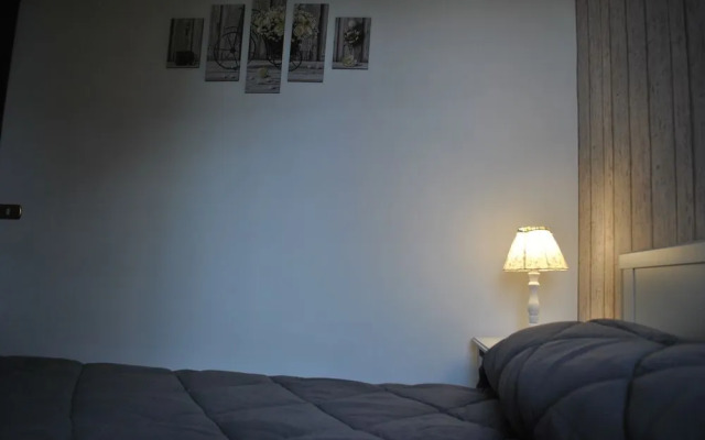 B&B Villa Antinea