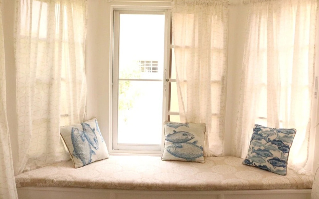 The Leisure Kieper Ideal Apartment Couples