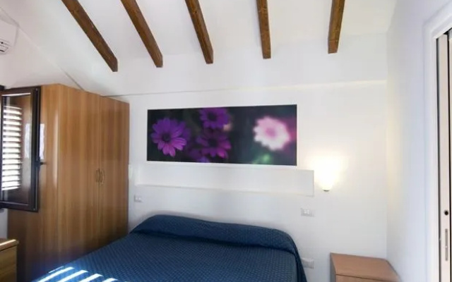 Residence Vigna Del Mare