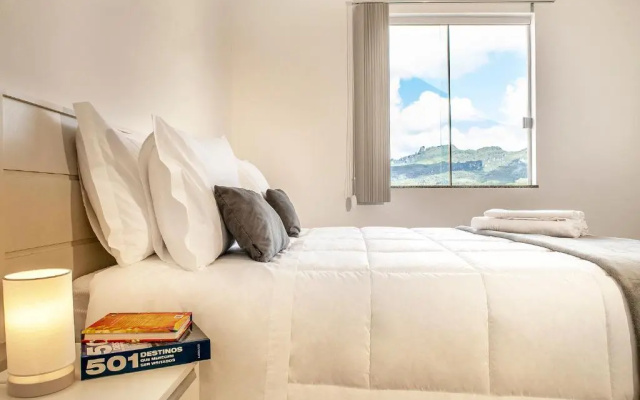 Ouro Preto Apartments