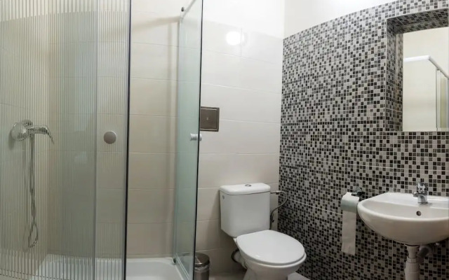 CITY Hotel B&B