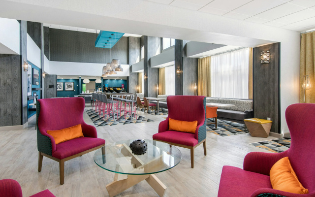 Hampton Inn & Suites Ruidoso Downs