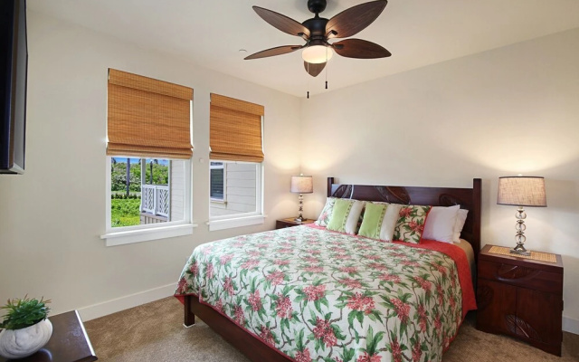 Pili Mai 3b 4 Bedroom Townhouse