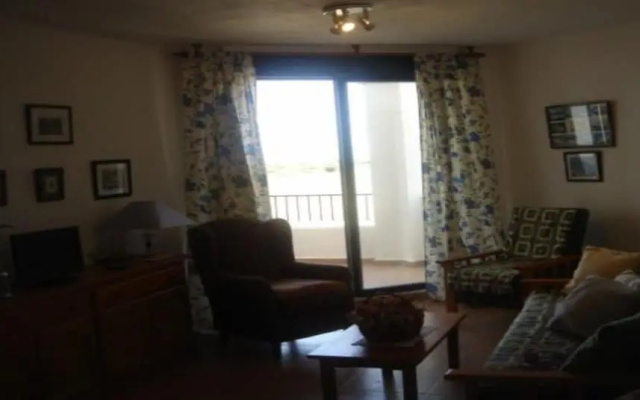 103406 Apartment In Zahara