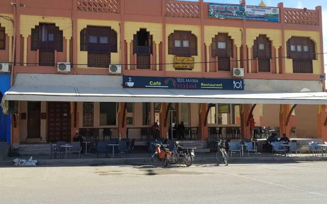 Sijilmassa Rissani