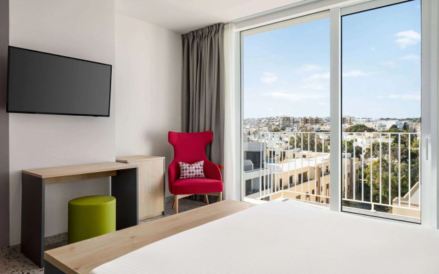 Quadro Hotel Trademark Collection By Wyndham