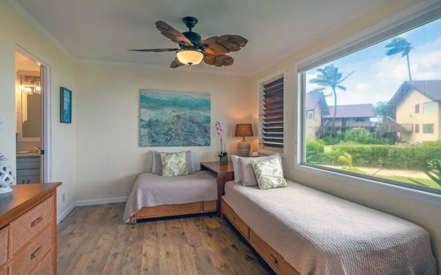 Hanalei Colony Resort I-1
