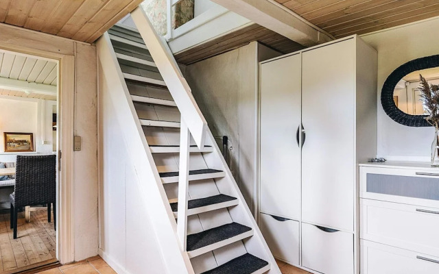 4 Person Holiday Home in Tranekaer