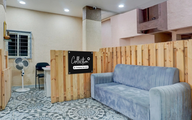 Single Roomblue Ridge Hinjewadi