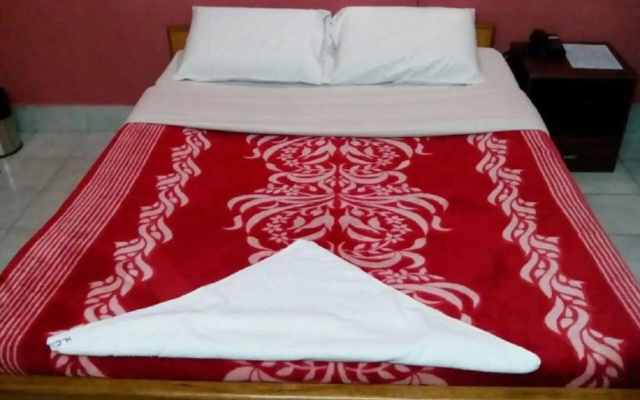 Chief Hotel