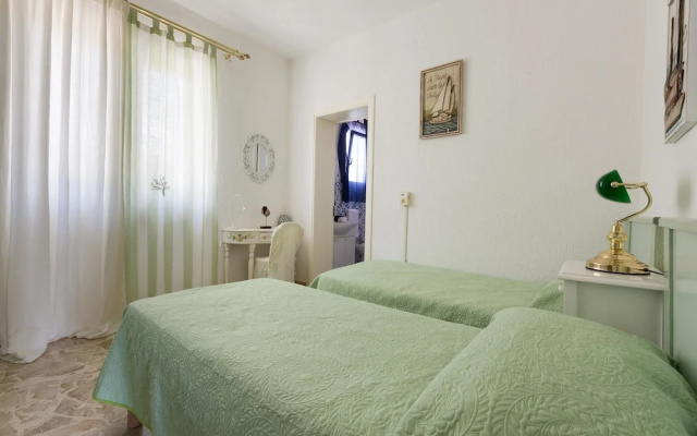 Villa Fontanelle
