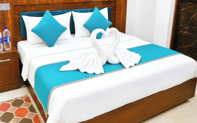 Hotel Narayan Home stay Ayodhya
