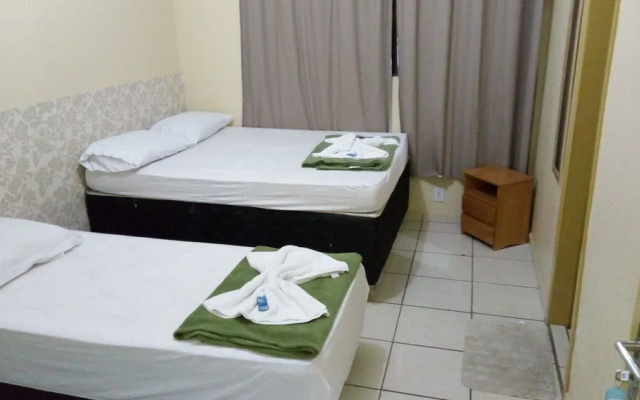 Hotel Líbano