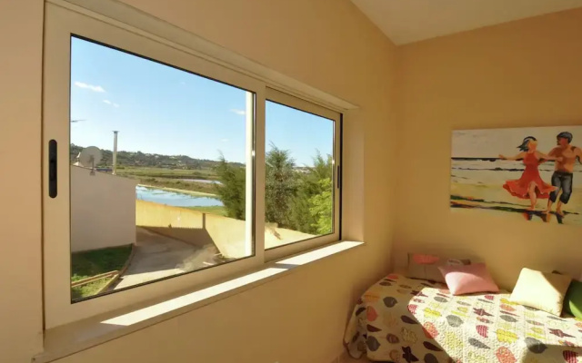 Villa in Algarve With Private Pool