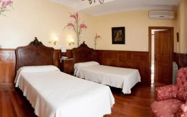 Hotel Quinta Duro